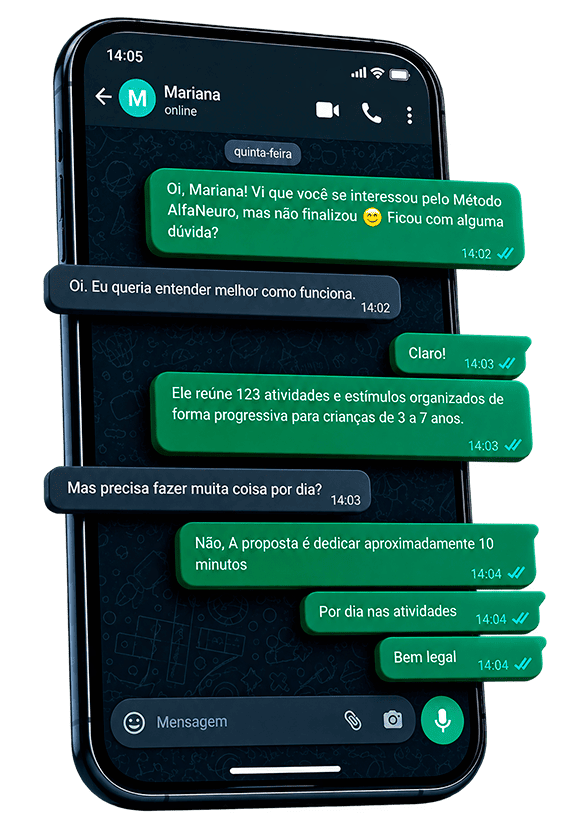 Demonstração